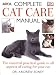 Search : Complete Cat Care Manual
