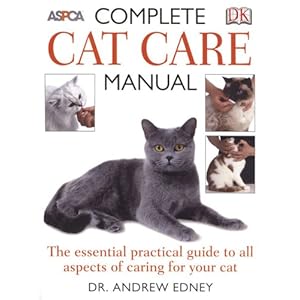 Complete Cat Care Manual