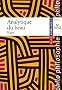 Analytique du beau