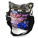 Shoulder bag "Desigual" multicoloured.