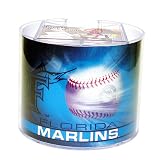 JF Turner Florida Marlins Plastic Desk Accessory
