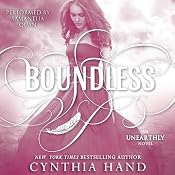 Boundless: An Unearthly Novel, Book 3 | Cynthia Hand