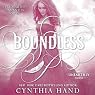 Boundless: An Unearthly Novel, Book 3