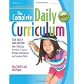 Complete Daily Curriculum for Early Childhood(Rev)
