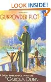 Gunpowder Plot (Daisy Dalrymple Mystery) (Daisy Dalrymple Mystery)