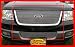 03 04 05 06 Ford Expedition Eddie Bauer Grille Combo