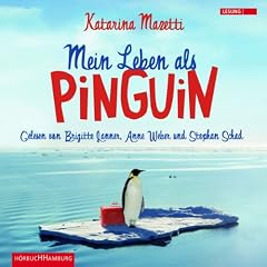 Mein Leben als Pinguin