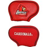Louisville Cardinals Blade Putter Cover from Team Golf