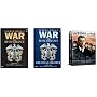 Winds of War & War and Remembrance Vol 1 and 2. Complete DVD