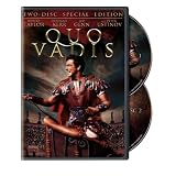 Quo Vadis (Two-Disc Special Edition) ~ Robert Taylor
