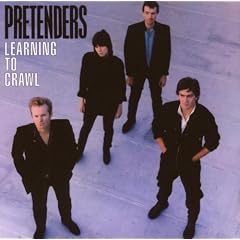 Learning To Crawl