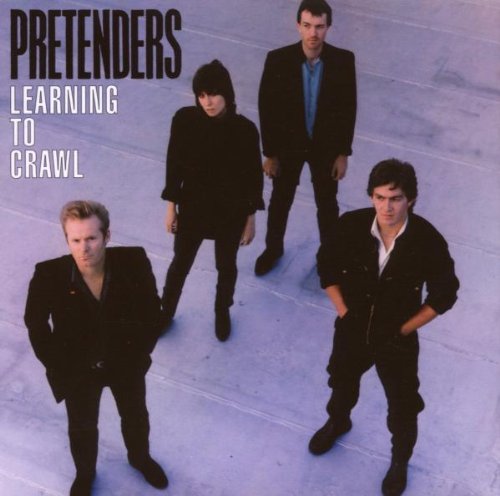Pretenders - My City Was Gone (Small Soldiers Remix) Lyrics - Zortam Music