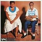 Click here to buy Ella and Louis by  Ella Fitzgerald .