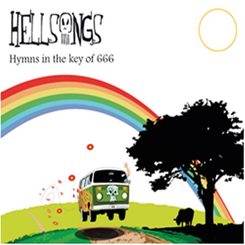 CD-Charts  Search : Hymns In The Key Of 666