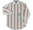 Sean John Men's Long Sleeve Shirt