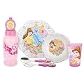 Disney Princess 6-pc. Dining Set