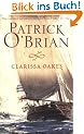 Clarissa Oakes