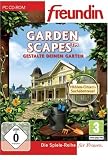 freundin: Gardenscapes