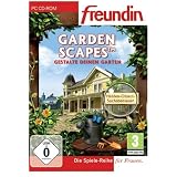 freundin: Gardenscapesvon "rondomedia Marketing &..."