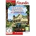 freundin: Gardenscapes