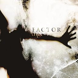 FACTOR(期間生産限定盤)