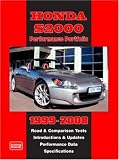 Honda S2000 Performance Portfolio 1999-2008 (Performance Portfolio)