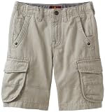 7 For All Mankind Boys 8-20 Big Dobby Cargo Short