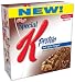 Kellogg's Special K Protein Meal Bar Chocolatey Chip, 6-Count Boxes (Pack of 4)