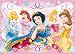 My First Disney Princess Puzzle 100 Piece Jigsaw Puzzle Ages 6 Years and Up