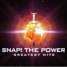 Snap! The Power Greatest Hits