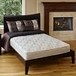 Wolf RSLEEP-1010 8-1/2-Inch Endura Rest Inner Spring Mattress, Twin
