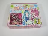 ハートキャッチプリキュア! 3Dシールコレクション BOX