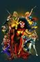 Women of Marvel, Vol. 1