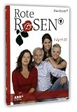 Rote Rosen - Folgen 11-20 (3 DVDs) - Angela Roy