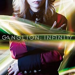 INFINITY(初回限定盤)(DVD付)