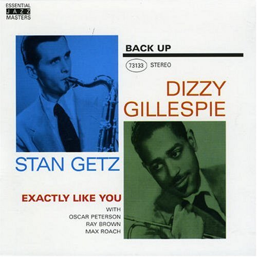  Stan Getz