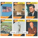 2009 Topps Heritage Baseball News Flashbacks Complete Mint 10 Card Insert Set.... by Topps
