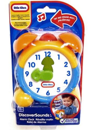 little tikes trumpet