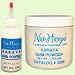 Search : Nu-Hope Karaya Gum Powder