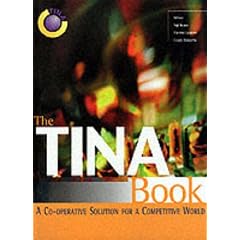 Tina: A Co-operative Solution for a Competitive World