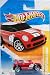Red MINI COOPER CHALLENGE Hot Wheels 2011 New Models Series 1:64 Scale Collectible Die Cast Car Model #30/244