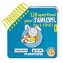 130 questions pour s'amuser tout l'�t� ! de la moy&hellip de Play Bac