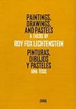 Paintings, Drawing and Pastels/Pinturas, Dibujos Y Pasteles: A Thesis / Una Tesis