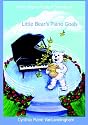 Piano Bears Musical Storybook: Little Bear's Piano Goals (Volume 2)