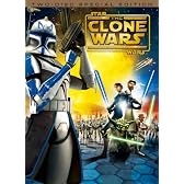 スター・ウォーズ / クローン・ウォーズ 特別版 [DVD]