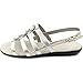 Aerosoles Women's Chlearheaded Flat Sandal