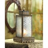 KYOTO CANDLE LANTERN WEDDING CENTERPIECEby THE GIFT GALLERY