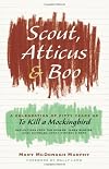Scout, Atticus, and Boo