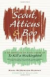 Scout, Atticus, and Boo