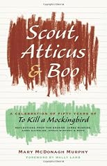 Scout, Atticus, and Boo